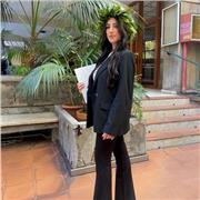 Stai cercando un insegnante privato che ti aiuti e ti motivi nel raggiungere i tuoi obiettivi? Contattami!